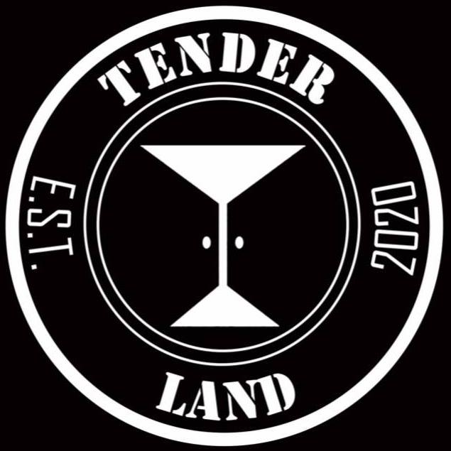Tender Cocktail Bar