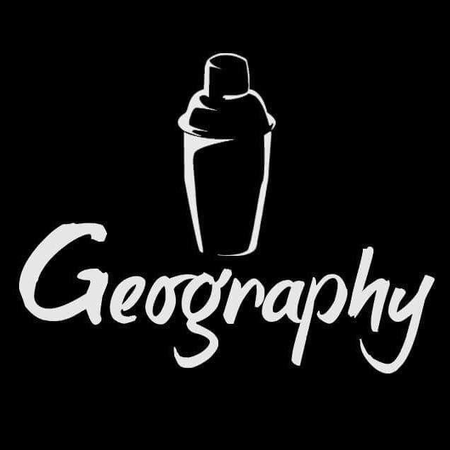 Geography Bar