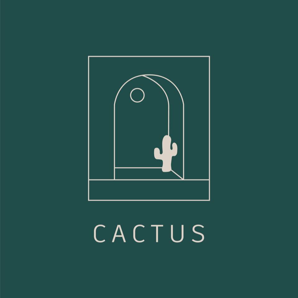 cactusbar 仙人掌餐酒館