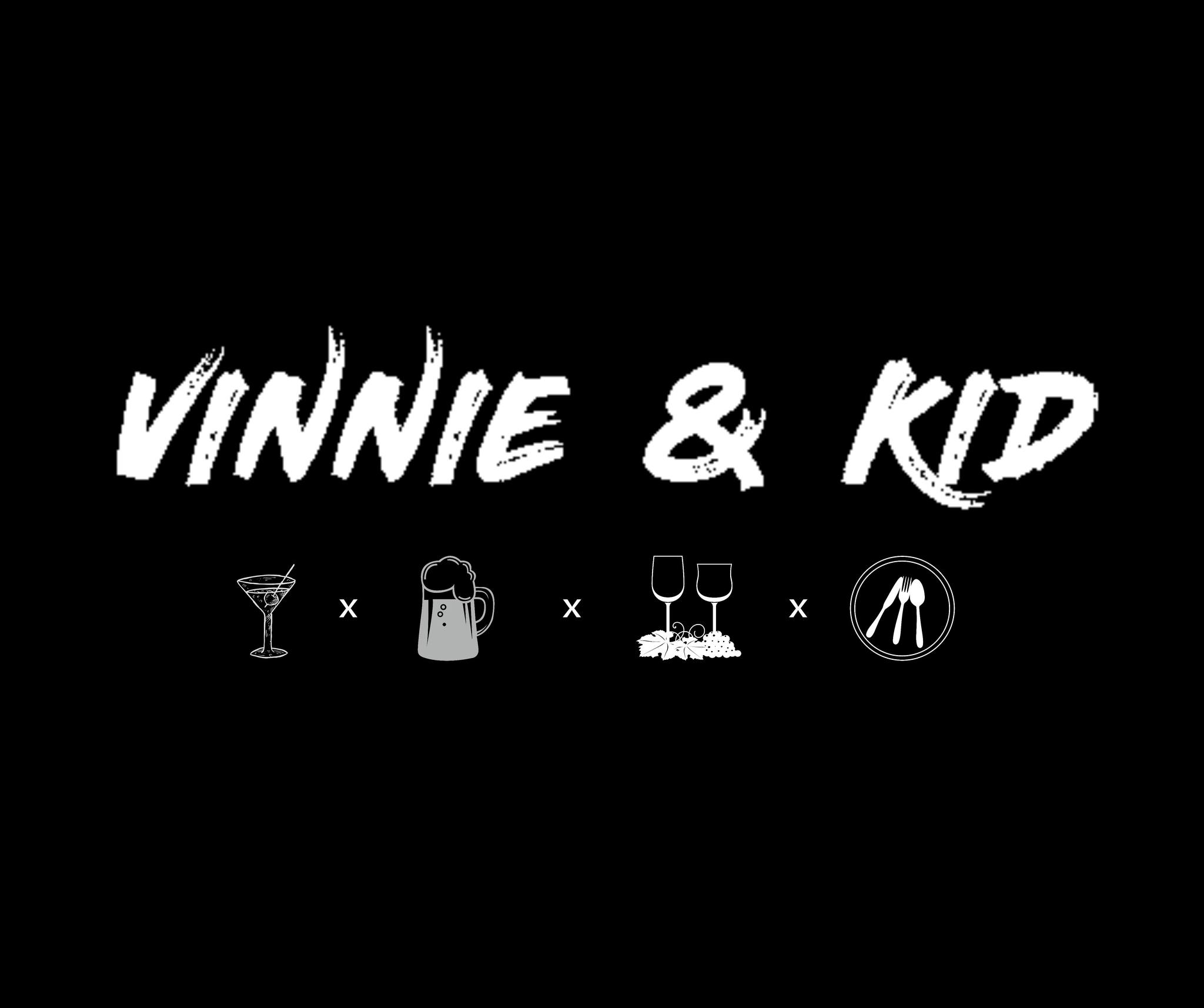 VINNIE & KID