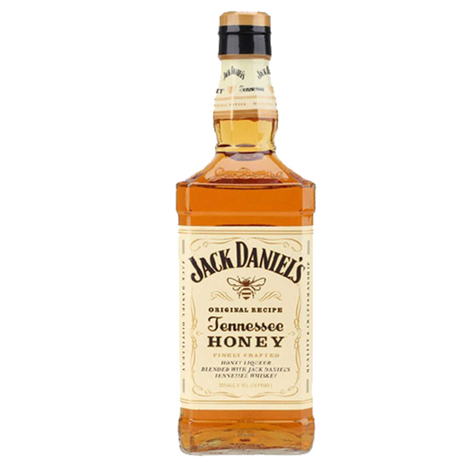 傑克丹尼田納西蜂蜜威士忌700ml